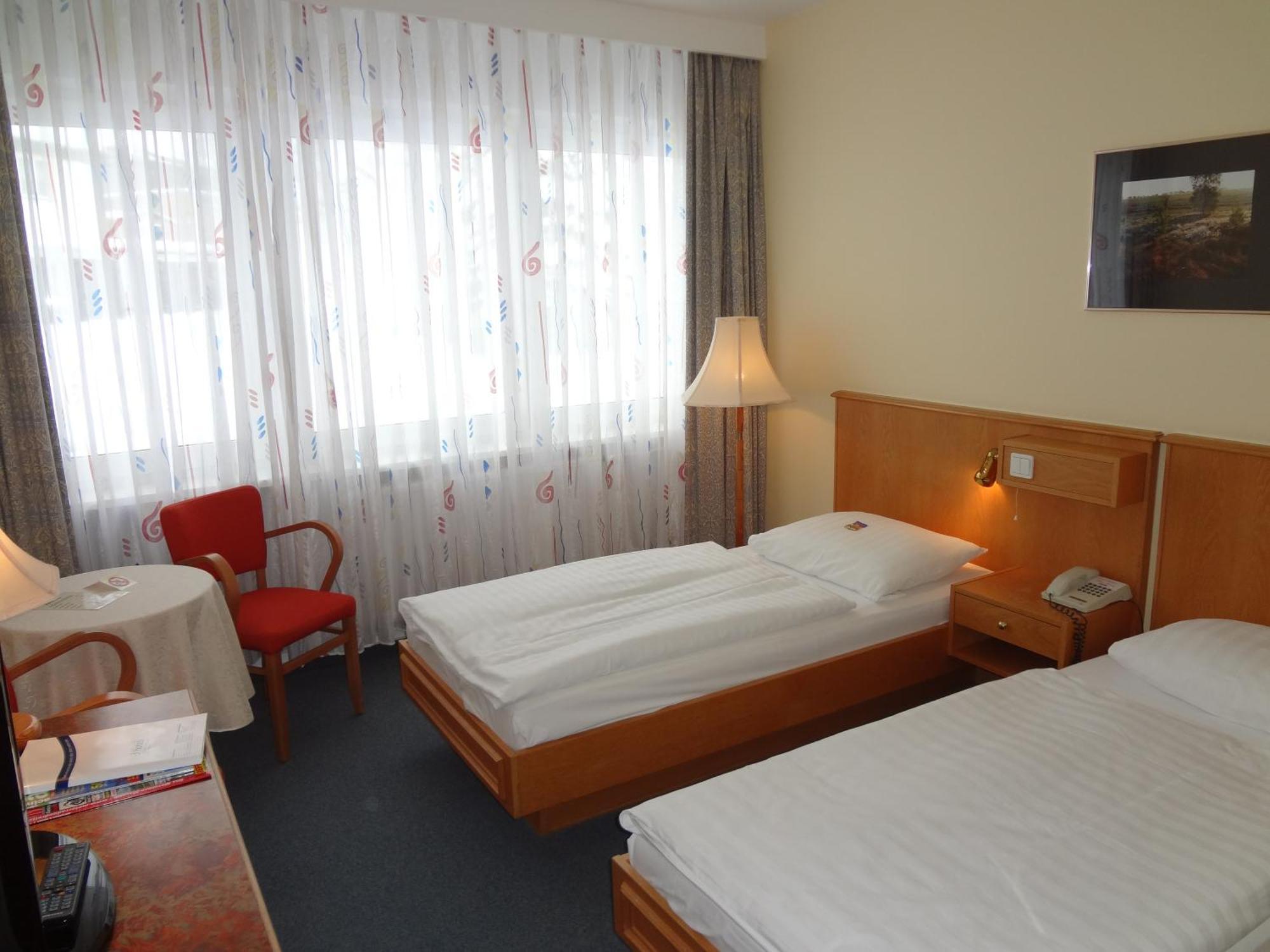 Panorama Hotel Oberwiesenthal Exterior photo