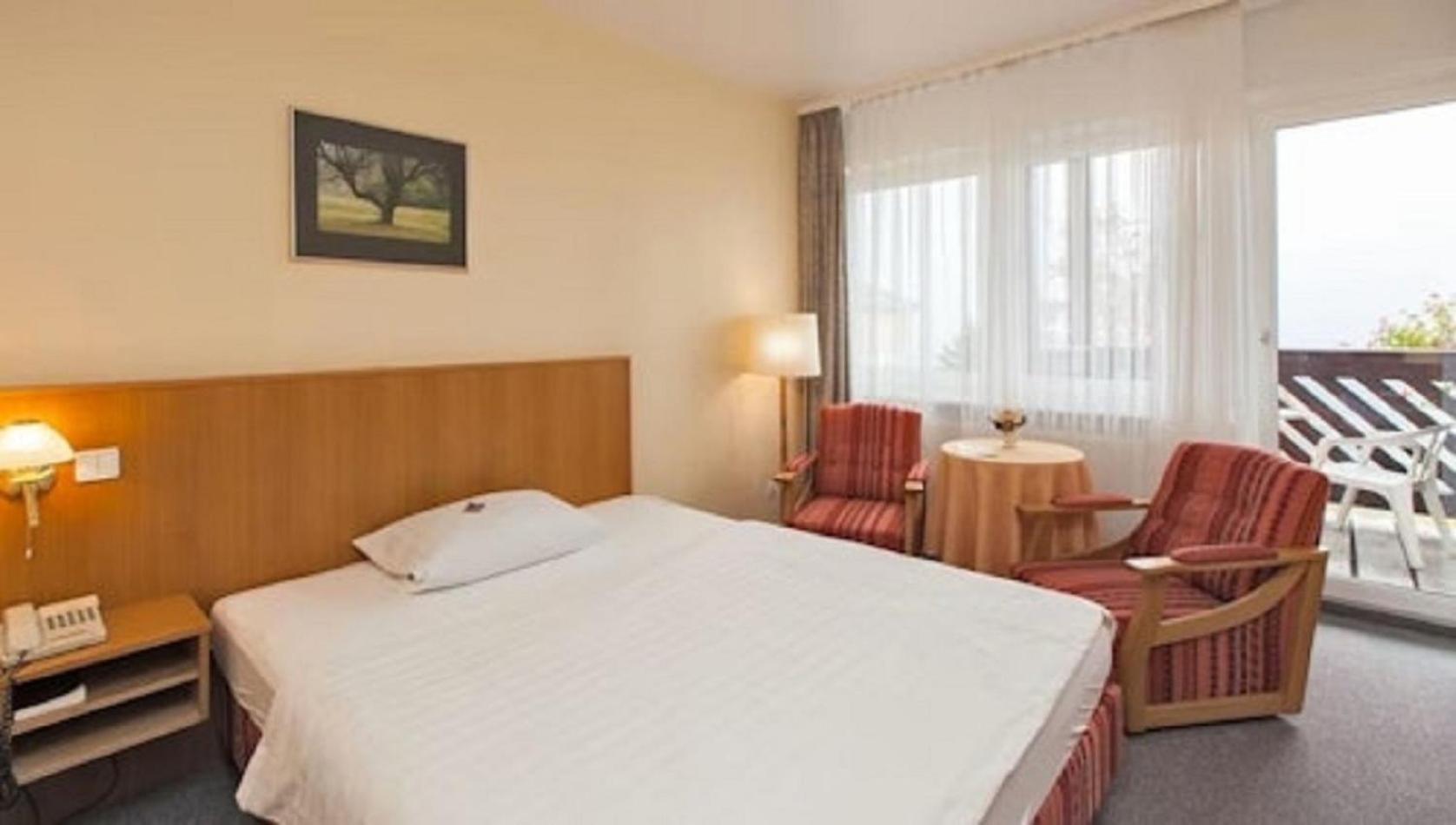 Panorama Hotel Oberwiesenthal Exterior photo